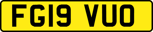 FG19VUO