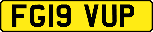 FG19VUP