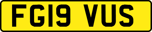 FG19VUS