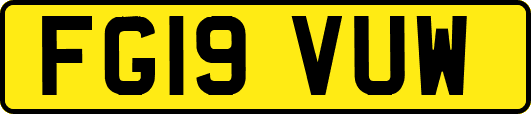 FG19VUW