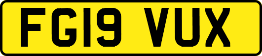 FG19VUX