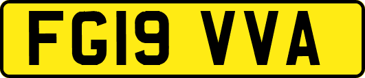 FG19VVA