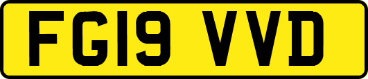 FG19VVD