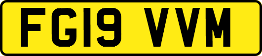 FG19VVM