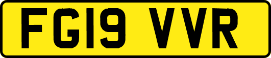 FG19VVR