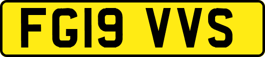 FG19VVS