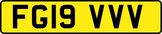FG19VVV