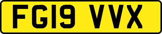 FG19VVX