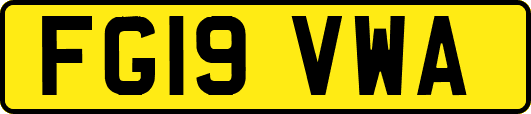 FG19VWA