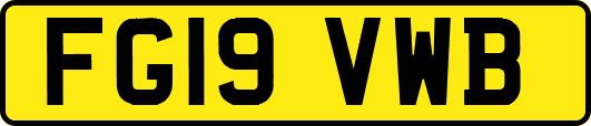 FG19VWB