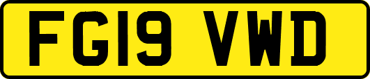 FG19VWD