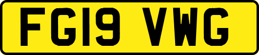 FG19VWG