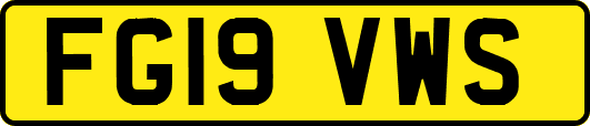 FG19VWS