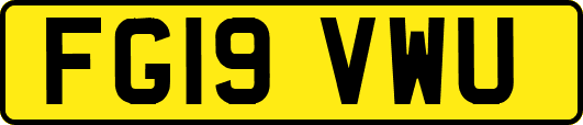 FG19VWU