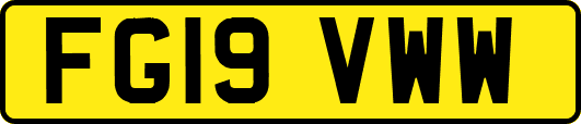 FG19VWW