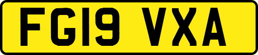 FG19VXA