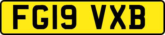 FG19VXB