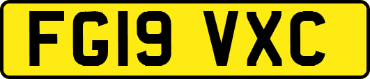 FG19VXC