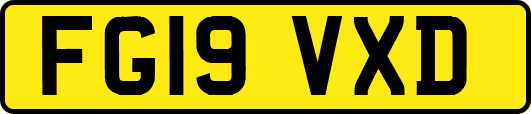 FG19VXD