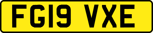 FG19VXE