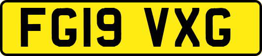 FG19VXG