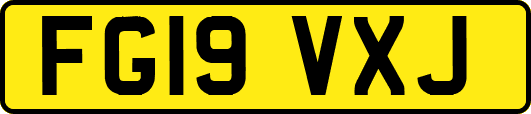 FG19VXJ