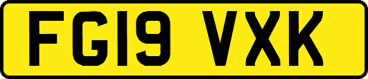 FG19VXK