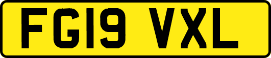 FG19VXL