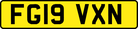 FG19VXN