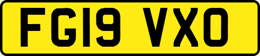 FG19VXO