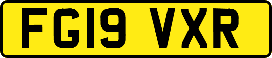 FG19VXR