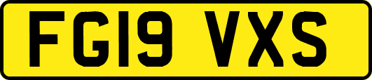 FG19VXS