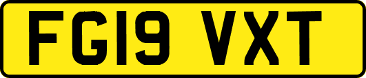 FG19VXT
