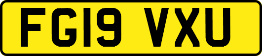 FG19VXU