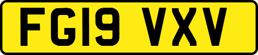 FG19VXV