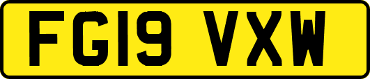 FG19VXW