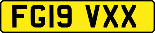 FG19VXX