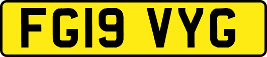 FG19VYG