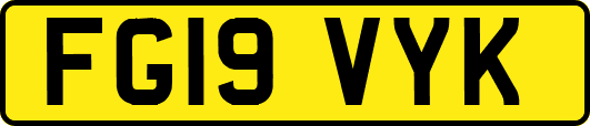 FG19VYK