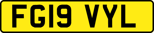 FG19VYL