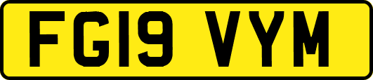 FG19VYM