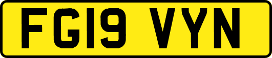 FG19VYN
