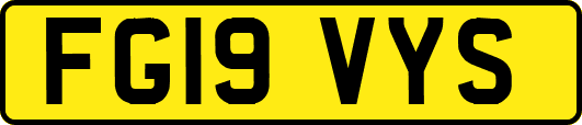 FG19VYS