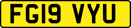FG19VYU