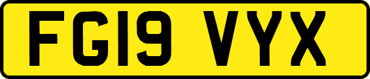 FG19VYX