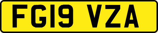 FG19VZA