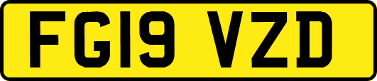 FG19VZD