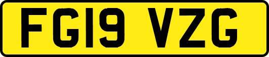 FG19VZG