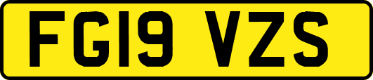 FG19VZS