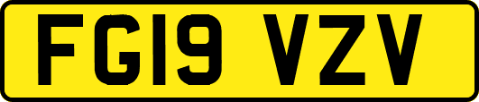 FG19VZV